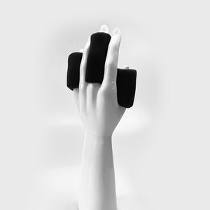 สินค้ามาแรงปี 2025 ผลิตภัณฑ์ใหม่ ถุงเจลประคบร้อนเย็นแบบใช้ซ้ำได้สำหรับนิ้วมือ บรรเทาอาการปวด - Product Image 3