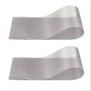 Maille de Tantalum RO5200 de Qualité Industrielle ASTM B365 Résistante à la Corrosion pour Condensateurs Électrolytiques et Équipements Chimiques - Product Image 6