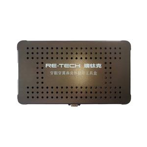 Retech impianto dentale zigomatico e alare porta attrezzi strumento odontoiatrico Kit chirurgico attrezzature per terapia orale accessori - Product Image 2