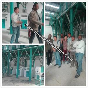 <span class=keywords><strong>Molino</strong></span> de <span class=keywords><strong>Harina</strong></span> de Trigo / <span class=keywords><strong>Molino</strong></span> de <span class=keywords><strong>Harina</strong></span> Horizontal / Máquina para Moler Trigo - Product Image 3