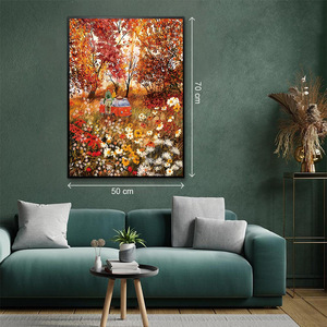 Puzzle en carton personnalisé sur mesure, 500 à 1000 pièces, puzzles de paysages, <span class=keywords><strong>jeu</strong></span> pour adultes - Product Image 3