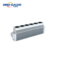 Tabung Laser CO2 RF 100w Harga Pabrik Sino Galvo untuk Mesin Pengukir dan Penanda Laser
