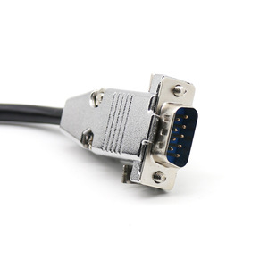 ตัวเข้ารหัสแบบหมุน Changchun Huitong รุ่น EI100H30-1024-E3D5Y3-9 1024P/R 5V DC แบบเพิ่มค่าทีละหนึ่ง พร้อมสายเคเบิล - Product Image 4