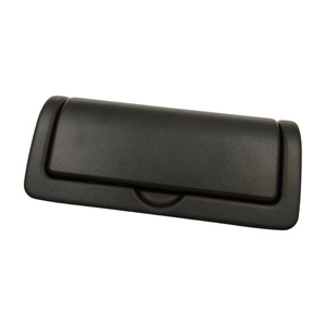 ที่วางแก้วด้านหลังสำหรับ Infiniti QX56 10-22 Nissan Patrol Y62 2010-2022วัสดุ ABS - Product Image 5