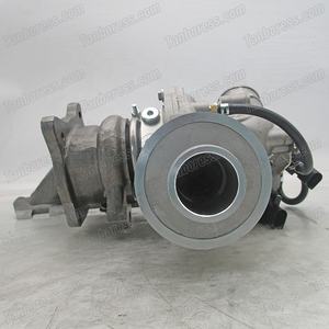 Nuevo Controlador de Turbo Boost Tanboress para Audi A4 A6 <span class=keywords><strong>2.0</strong></span> Turbocharger OE 53039880087 06A145701A <span class=keywords><strong>BGB</strong></span>/BWE/BUL/BPJ - Product Image 5