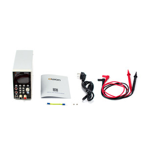 Ventes de la source de mesure programmable monocanal OWON SPM3051/3103/6103/6053 Lilliput - Product Image 2