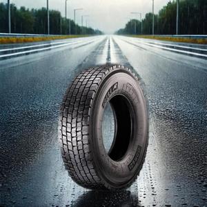 Pneus neufs GDR621 11r22.5 Llantas Giti Tyre Pneus de camion 11r22.5 - Product Image 3