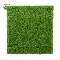 Vente directe d'usine en chine tapis d'herbe verte tapis d'herbe artificielle tapis d'herbe artificielle et sol de sport haute qualité bon prix