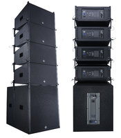 Altavoz Profesional MORIN TW-12, Equipo de Sonido de Audio, Altavoces de Arreglo Lineal