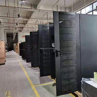BAYKEE Alimentation industrielle sans coupure 30 kva UPS 10 kvVA à 800 kVA triphasé UPS prix alimentation