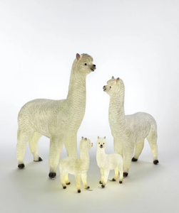 Escultura Luminosa de Animales Artificiales para Diseño de Paisajes, Decoración de Interiores y Exteriores, Fiestas, Zoológicos, Centros Comerciales, Hoteles y Jardines - Product Image 3