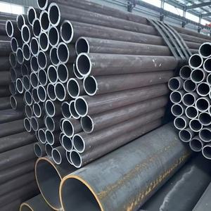 ASTM A36 1000mm LSAW SSAW Hot Sale High Quality Carbon <b>Steel</b> <b>Seamless</b> <b>Pipe</b> - Product Image 5