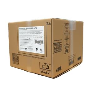 Étiquettes d'expédition thermiques autocollantes en plastique 4x6 pour l'épicerie et les supermarchés, étiquettes d'emballage durables - Product Image 5