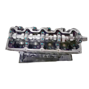 Nhà Máy Giá New <span class=keywords><strong>3</strong></span>.0L dài khối DIESEL Trần động cơ cho TOYOTA bộ phận Condor Pickup Hilux Dyna Hiace động cơ xe 5L Công suất - Product Image 4