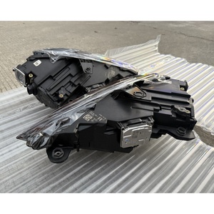 Original Second-hand A3/S3/RS3 <b>LED</b> <b>Headlight</b> Assembly 12V 6000K for 2017-2020 - Product Image 5