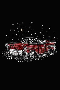 Ford <span class=keywords><strong>Mustang</strong></span> Bling Rhinestone Diseño Plantilla Hotfix Crystal Iron-on Patch para camiseta Diseño de coche personalizado - Product Image 3