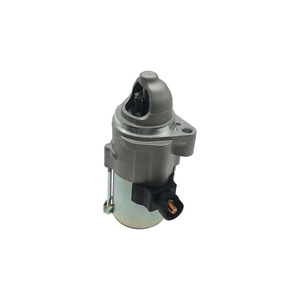 ชุดสตาร์ทเตอร์ฮอนด้า 31200-5R0-J01 สำหรับซิตี้ ฟิต แอลซีวี ยุโรป อะไหล่ทดแทน - Product Image 2