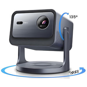 Proyektor Laser C2S 4K RGB IMAX Enhanced 2600 Lumens Auto Keystone Auto Focus Android 11 - Product Image 2