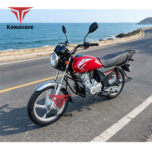 Motocicleta Kawavave EXPRESS <span class=keywords><strong>Xpress</strong></span> Plus 125cc 150cc Gasolina CKD - Product Image 1