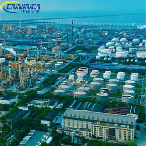 Équipement de distillation 1-300T/jour automatisé en continu pour le recyclage de l'huile à moteur Purificateur d'huile de machine de nouvelle technologie pour l'huile légère - Product Image 1