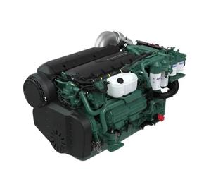 Repuestos Completos para Motores Marinos PENTA, Suministro Completo de Repuestos Originales y Confiables para Motores Marinos - Product Image 1