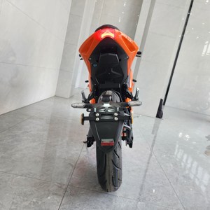 Motocicleta Eléctrica Deportiva AIMANDI DKL 8000W 72V con Motor sin Escobillas >80km/h Velocidad Máxima para Adultos, Uso Todoterreno y Urbano - Product Image 6