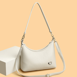 Nuevas Bolsas de Mensajero de Alta Calidad para Mujer, Bolsos de Mano de Cuero PU, Bolsos Cruzados, Bolsos de Hombro de Diseñador para Mujer, Bolsos Tote con Asa Superior - Product Image 4