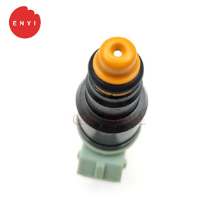 Inyector de Combustible para BMW 325i 325is 525i 0280150415, Pieza de Motor - Product Image 2