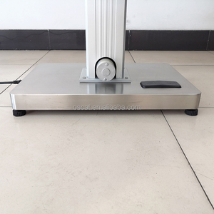 Mesa de Disección Veterinaria OSCAT de Acero Inoxidable <span class=keywords><strong>para</strong></span> Perros - Mesa de Examen Plegable de Calidad Profesional <span class=keywords><strong>para</strong></span> Hospitales Veterinarios - Product Image 6