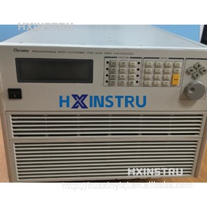 Chroma 63804 AC/DC Load, 4.5KW, 35A/350V มือสอง - Product Image 1