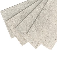 Baldosas de Mármol Blanco Bianco, Baldosas de Vinilo para Pisos, Pisos para Baños