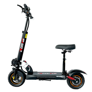 EMANBA M4 Pro 10인치 접이식 성인용 전동 킥보드 - Product Image 1