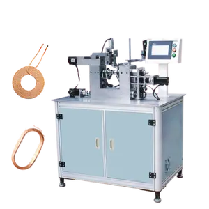 YH-10L Enamelled Copper Wire Winding Machine Automatic Precision Winding Machine CNC Coil Winding Machine