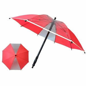 YS-6013 Mùa Hè Nóng Bán Phong Cách Thiết Kế Mới Tùy Chỉnh In Ấn Phổ Biến Của Nhãn Hiệu Mở Và Đóng Thẳng Súng Nước Ô Cho Trẻ Em - Product Image 1