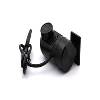 Caméra de tableau de bord USB 2.0 MINI pour voiture, enregistreur vidéo DVR avec caméra frontale, grand angle, pour lecteur DVD et autoradio