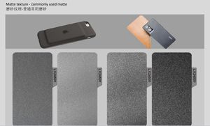 Injection plastique Surface galvanoplastie 3D Texture peinture pinceau peinture motif imprimé soie pulvérisation <span class=keywords><strong>huile</strong></span> métal Texture diamant - Product Image 5