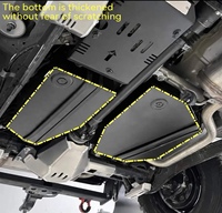 Tangki Bahan Bakar Performa Aftermarket Suzuki Jimny JB74 SUV Baru JK Aerospace Grade Al Mg Alloy 65L Tebal 3mm/5mm Kompatibel OEM