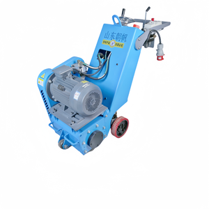 Équipement de construction de routes <span class=keywords><strong>prix</strong></span> d'usine mini fraiseuses d'asphalte portables à vendre - Product Image 4