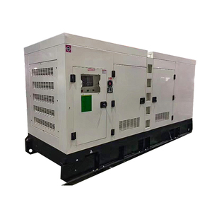 Precio al por Mayor Generador QSB5.9-G3 de 100kW/125kVA - Product Image 3