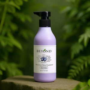 Acondicionador Capilar Beyond Professional 450ml, Fórmula Hidratante K-Beauty para Adultos - Product Image 3
