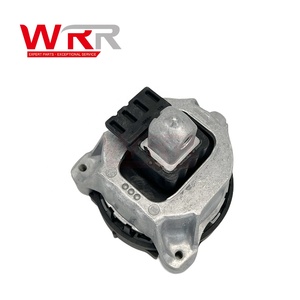 22116860488 22116885935 ยางรองแท่นเครื่องสำหรับ BMW F48 F39 X1 X2 คุณภาพพรีเมียม ทนทาน ยางรองด้านหน้า รองรับมอเตอร์ไฮโดร พร้อมขายึด - Product Image 3