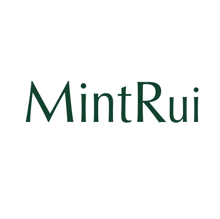 Jiujiang MintRui Garment Trading Co., Ltd. logo