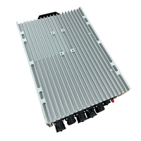 Offre Spéciale – Batterie murale de stockage d'énergie CC 48V 50Ah, alimentation UPS extérieure pour l'industrie, entrée 220V, alimentation à découpage 60A