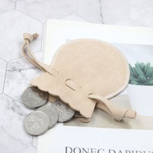 Wholesale Fashion Jewelry Pouch Earphone Special Convenient Storage Coin Portable <b>Change</b> Mini <b>Bag</b> - Product Image 5