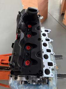 Bloc moteur diesel OEM <span class=keywords><strong>VW</strong></span> <span class=keywords><strong>CBAB</strong></span> 2.0 TDI EA189 pour Audi A3 <span class=keywords><strong>VW</strong></span> Golf Passat Tiguan, OE 03L100AB/03L100C - Product Image 3