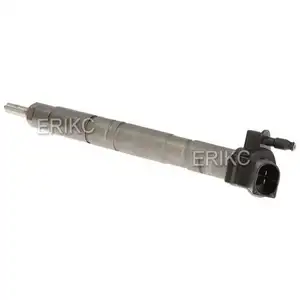 ERIKC 059130277AC 059130277AJ电子喷油器0445115054新喷油器0445 115 054压电喷射0 445 115 054用于Bosh