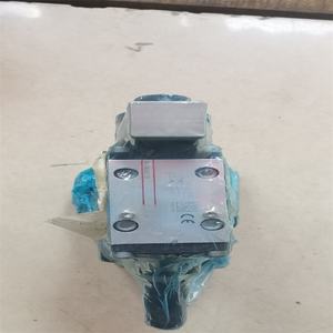 Válvula de control de dirección hidráulica DHI DHE DKE DLOH DLOK Serie DPHI Válvula solenoide hidráulica de a la fecha - Product Image 4