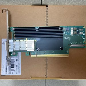 Mellanox MCX653105A-HDAT/MCX653106A-HDAT <span class=keywords><strong>Connect</strong></span>-6 HDR <span class=keywords><strong>IB</strong></span> (200Gb/s) 200GbE QSFP56 PCIe3.0/4.0 X16 en Oferta - Product Image 5