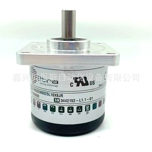 อุปกรณ์เข้ารหัสแบบหมุน Eitra รุ่น Er63 ขนาด 63 มม. แบบยึดหน้าแปลน ติดตั้งแนวนอนแบบเพิ่มค่าทีละหนึ่ง - Product Image 3