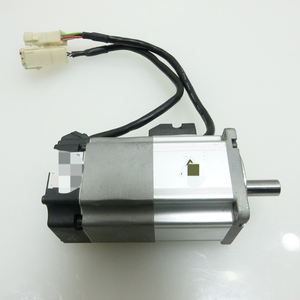 Msmd022s1b, 200 Вт, 200 Гц, Mot-i-769 двигателя переменного тока = 2j42, новый оригинальный готовый запас, промышленная автоматизация, Pac, специализированное Программирование Plc - Product Image 1